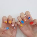 퀸네일아트 이미지