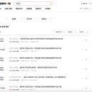 주식회사 화서식품 티스토리