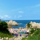 대왕암공원 이미지