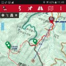 이병주문학관 주차장 이미지