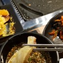 숙주장군좌차돌우삼겹 이미지