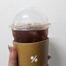텐퍼센트커피서초메이플라워점