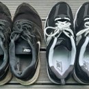 새로산운동화 이미지