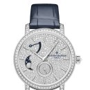 손 끝으로 빛나는 유리공예 이미지