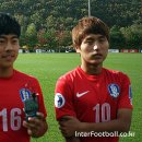 ﻿[2012 AFC U-19 챔피언십] 한국 청소년 축구대표팀, 이라크와 결승전 1:1 무승부 후 승부차기 4:1 승리로 8년만에 우승 *동점골=문창진 이미지