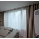 e편한세상원주태장 경로당 | 원주커튼 태장 이편한세상 블라인드 시원하면서도 화사한 시공 후기