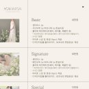 커밍플라워 | 소와연 플라워 디렉팅 계약 후기 | 가격 예약오픈 구성 동행 정보