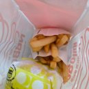 노브랜드버거 광주조선대점 이미지