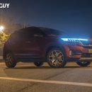 르노삼성 중원자동차 이미지