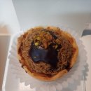 대호빌딩 | 미 두바이초콜릿케이크 파리바게트호두아몬드케이크 대호한과 현미뻥튀기 강냉이 내돈내산 먹어본후기