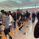 인천국제공항공사(탑승교) - 9681 | 인천공항 파업? 추석 연휴 해외여행 앞뒀다면 이건 꼭!