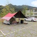 청도신화랑풍류마을 오토캠핑장 이미지