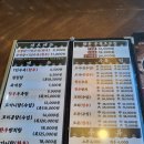 선유동식당자판기 | (영등포구청/양평) 깔끔한데다 저렴하기까지한 설렁탕 노포맛집, 부여집