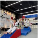 바른 태권도장 이미지