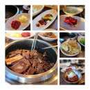 창동1천 | 창동갈비맛집 송도갈비 창동점 평일 왕양념갈비 만족후기