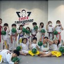 초이스 태권도장 이미지