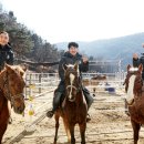 비슬 승마체험장 이미지