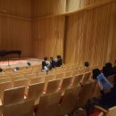 JCC아트센터 이미지