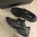 W-001 | 나이키 운동화 Nike 에어맥스 뮤즈 SE W (IB6689-001)청키 스니커즈 후기