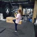 천안 스타복싱짐 이미지