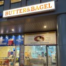 (주)허브앤클러스터 | 버터앤베이글 송도 베이글 맛집 솔직 후기