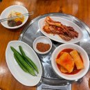 먹보한우(인천청라점) | 인천 청라 먹보한우, 우쭈구리탕 갈비탕 식사후기 (내돈내산)