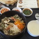 본죽&비빕밥cafe