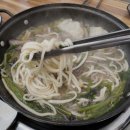 오늘칼국수 - 원주시 만대공원길 14-5 | 오늘칼국수