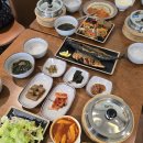 모락모락한식뷔페 | 파주 심학산 맛집 추천 내돈내산 모락모락돼지고등어 화덕 생선구이