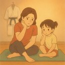 태권숲 여아전문태권도장 이미지