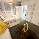 더 민박 | 런던 여행 숙소 추천! '런던 더뷰' 한인민박 실제 이용객 후기 완전 분석 💂‍♀️