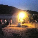 반딧불이 캠프 이미지