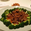 몽골리안 스테잌, 키위 드레싱 샐러드, 주꾸미 삼색 수제비 - 15. 5. 11 이미지