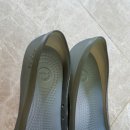 {거래완료/배송완료}CROCS 크록스 아쿠아젤리 슈즈 (택포만원!!!!!) 이미지