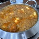 조랭이부대찌개&장칼국수
