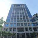 삼성화재 빌딩 화장실 이미지