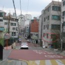 오목로(북측) 이미지