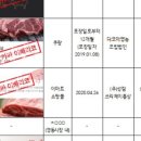 지리산왕재봉흑돼지