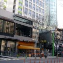 늘푸른고교 옆 이미지