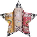 붐(BOOM식당) | 포항전자담배 🍭붐 캔디액상 신제품 리뷰 요구르트캔디,체리캔디,망고캔디 솔직 후기