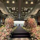 양재체육관 | [웨딩홀] 강남웨딩홀 양재 AT포레 후기 장단점