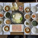 아리랑한우전문점 | 경주 보문 맛집 아리랑 방문 후기 닭코스요리 전문 맛집