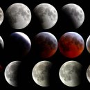 블러드문 이미지