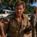 Deadly Landing | Harrison Ford 이미지
