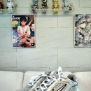 라이트언더 | ​👟 [득템기] 나이키 스피리돈 케이지 2 라이트 샌드스톤 후기! (언더마이카 멜란지 그레이 찰떡 코디)