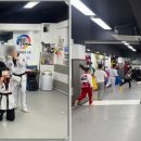 국가대표 한결태권도장 이미지