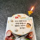 코지 클래식 케이크