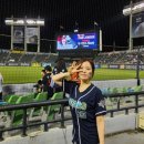 두산 | ⚾ 잠실야구장 두산 한화 직관 후기｜양의지 홈런, 박준순 쓰리런에 두산 승리!