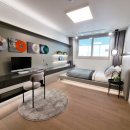 대명시장 및 대명신시장 이미지