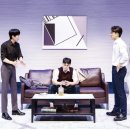 박영수 | [연극] 아트 후기 (박은석 주민진 박영수, 1층 J열 중블)